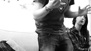 Irresistibly Hot - Passionate Lovemaking with Sex Goddess Elizabeth Rainbows
