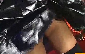 Transsexual Anal Adventures - Scene 3