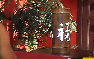 Transsexual Anal Adventures - Scene 3