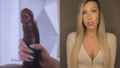 BBC Faggot Trance For Inferior White Boys