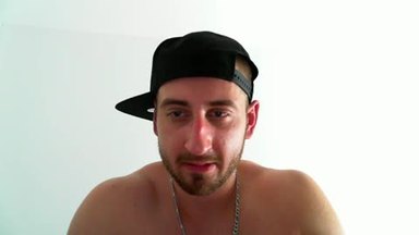 Matthias Cage Private Show