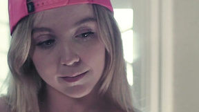 ”Cheeky Teen Nikole Nash Pounded in Cabin”