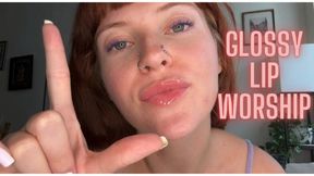 Glossy Lip Worship