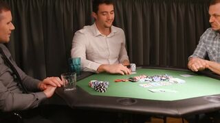 Zlata Shine Fucks Her Husband's Poker Buddy 2