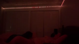 Naughty Halloween Fun Part III 😏