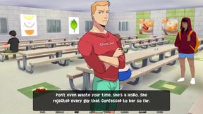 Dawn of Malice - #2 - Sexy Accident