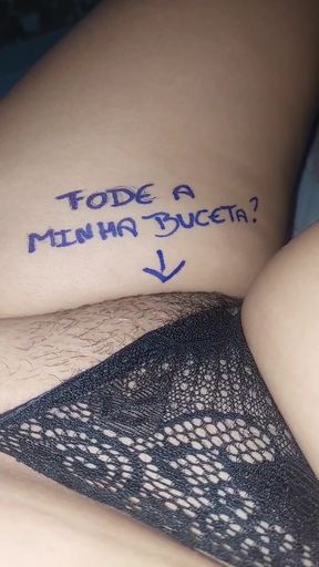 Blonde amateur gets naked, masturbates and achieves anal orgasm