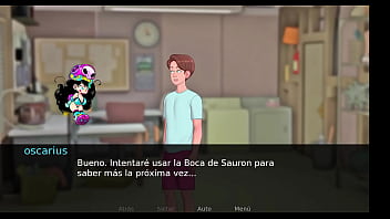 SEXNOTE GAMEPLAY 5
