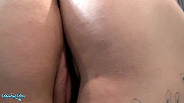 Cuckold Dreams - Babysitter... Caught U-no-wat'n😉