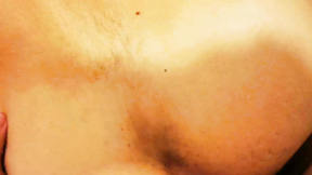 ”Shaft hungry amateur gets rough & kinky P-O-V throatfuck”