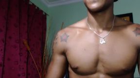 Alexander Colombia Private Show