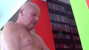 Mature Brunette MILF Takes BBC Deep in Hardcore Action