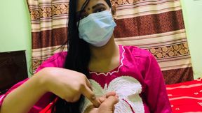 Desi Bhabhi Seduces Her Devar in a Secret Afternoon Romance