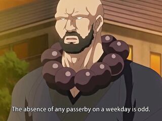 Monster angel Exorcism