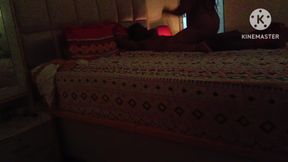 Happy Diwali with Bhabhi Part 2