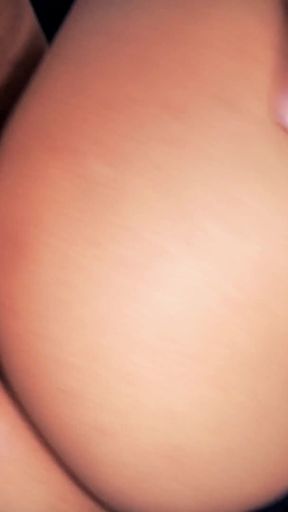 Memorable moment from &quot;Simone Ryder finish with a BBC load shot all over her - Part 4&quot;