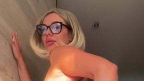Social Media Creator @amyly @Ass Fingering & #Solo #Blonde #MILF #Glasses #Big Ass adult porno xxx | Tik.Porn