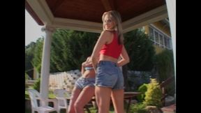 Hard Asses and Hard Cocks