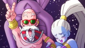 Kame Paradise 2 Multiversex Uncensored - Vados by Loveskysanx
