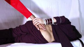Doctor Fucked Me in Hindi Sex Video