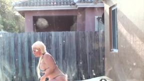Latina Sluts Like It Big 2