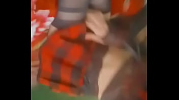 &ldquo_Trans obediente mostrando su entrega total: breve, pero intensa y llena de deseo&rdquo_