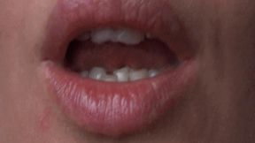 spider in my mouth 720