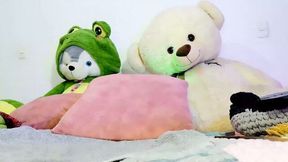 Sol Summer Private Show