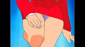 Priest Succumbs to Seductive Anime Teachers Classroom Desires