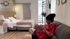 Stepsister Slut Fucks Her Stepbrother Barrista