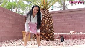 asian kiara star micropenis jerk off encouragement