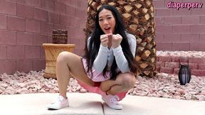 asian kiara star micropenis jerk off encouragement