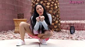 asian kiara star micropenis jerk off encouragement