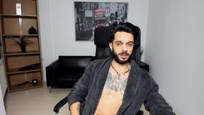 Danny Knoxx Private Show