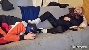 French Scally 4