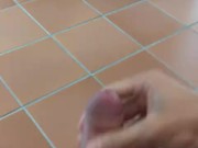 La più grande sborrata di sempre