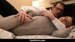 Getting It Warmed and Ready for His Thick Cock - Fuckcest