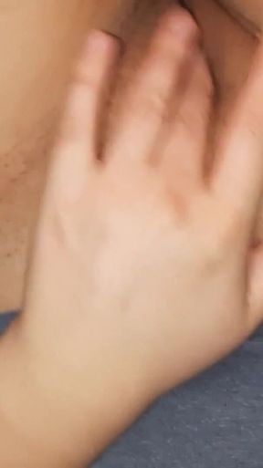 Hot Mutual Masturbation Between Teacher and Student