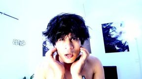 Eiden Allenx Private Show