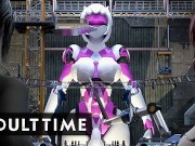 F.U.T.A. Sentai Squad | Episode 2: Trouble Interfacing | Trailer