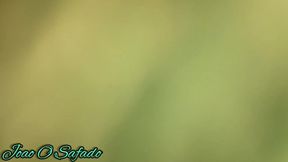 mulher casada rabuda tomando gozadao no bucetao - nanda diaba