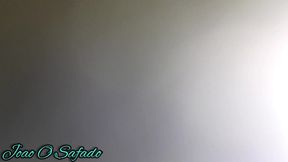 mulher casada rabuda tomando gozadao no bucetao - nanda diaba