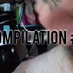 Str8 Solo Masturbation Compilation 1