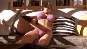 Best Erotic Film winner! Episode 2