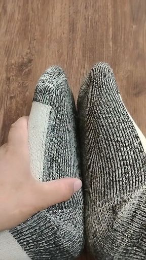 7-9-2025 Sock Fetish