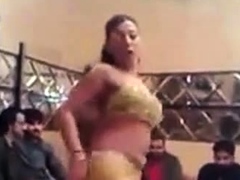 Pakistani -Indian Mujra 2 Audio