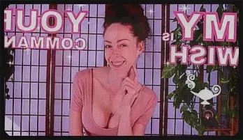 FemDom Goddess Nikki Kit Commands You