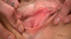 ”Duckie is ready to get naked & finger her wet little snatch while you watch”