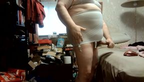 CUM PIGS WIENER - pig wiener play