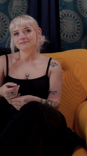 Naomi Nash Interview Plus Solo Play